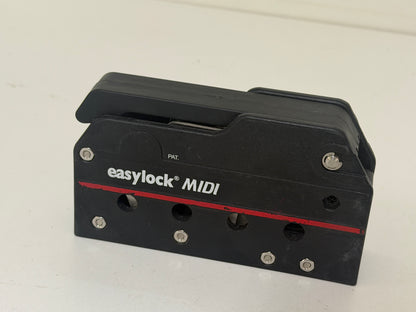Easylock MIDI valstopper 6-12 mm - NIEUW