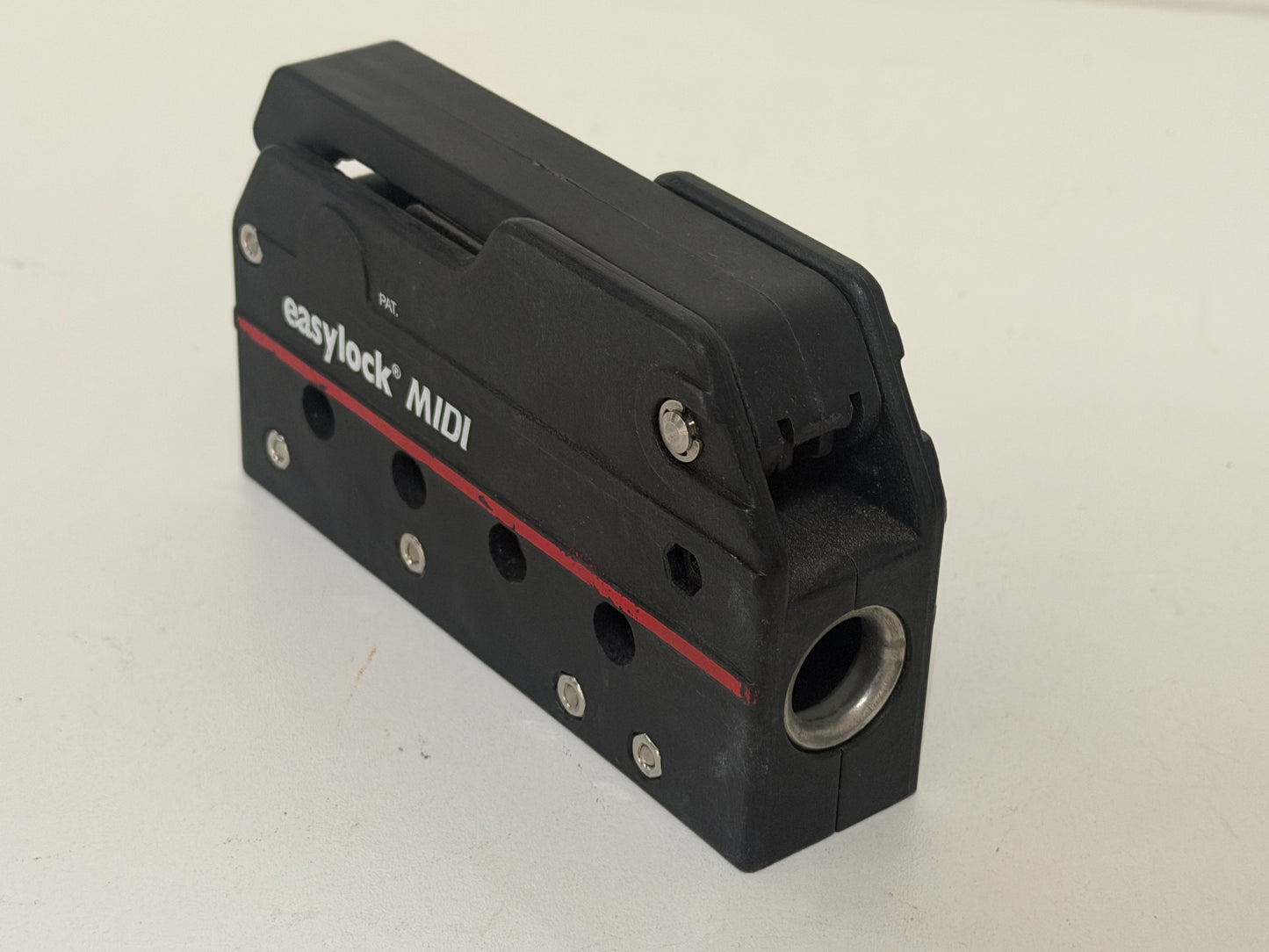 Easylock MIDI valstopper 6-12 mm - NIEUW