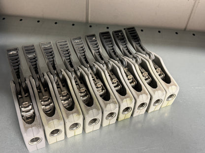 Lewmar valstopper 9,5 tot 12 mm