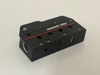 Easylock MIDI valstopper 6-12 mm - NIEUW