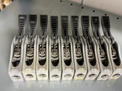 Lewmar valstopper 9,5 tot 12 mm