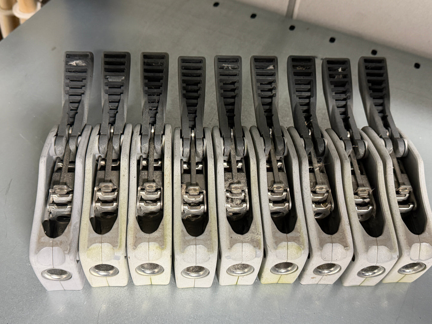 Lewmar valstopper 8-10 mm