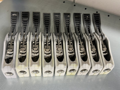 Lewmar valstopper 9,5 tot 12 mm