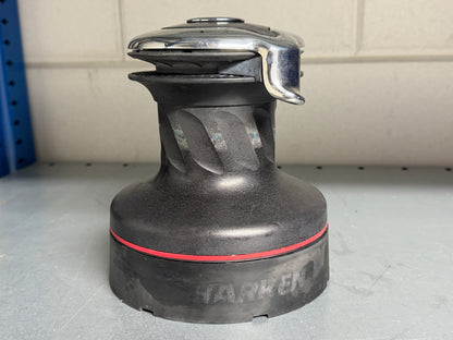 Harken Radial 40.2 st winch / selftailing lier