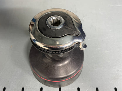 Harken Radial 40.2 st winch / selftailing lier