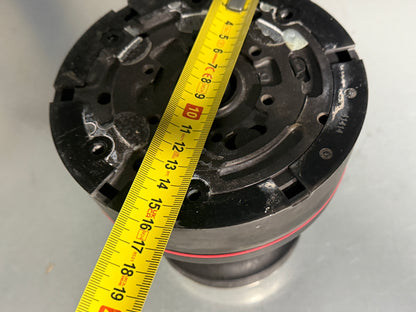 Harken Radial 40.2 st winch / selftailing lier