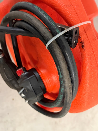 Allpa 25 liter Brandstoftank