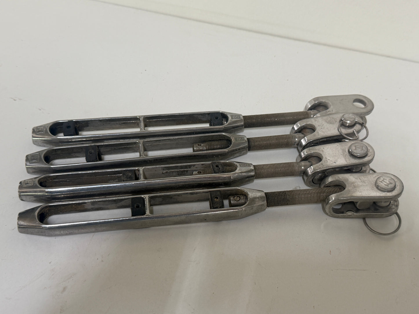 Open-body 1/2 wantspanner