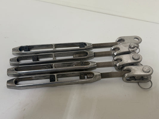 Open-body 1/2 wantspanner