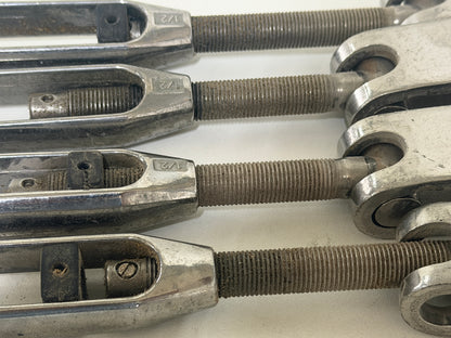 Open-body 1/2 wantspanner