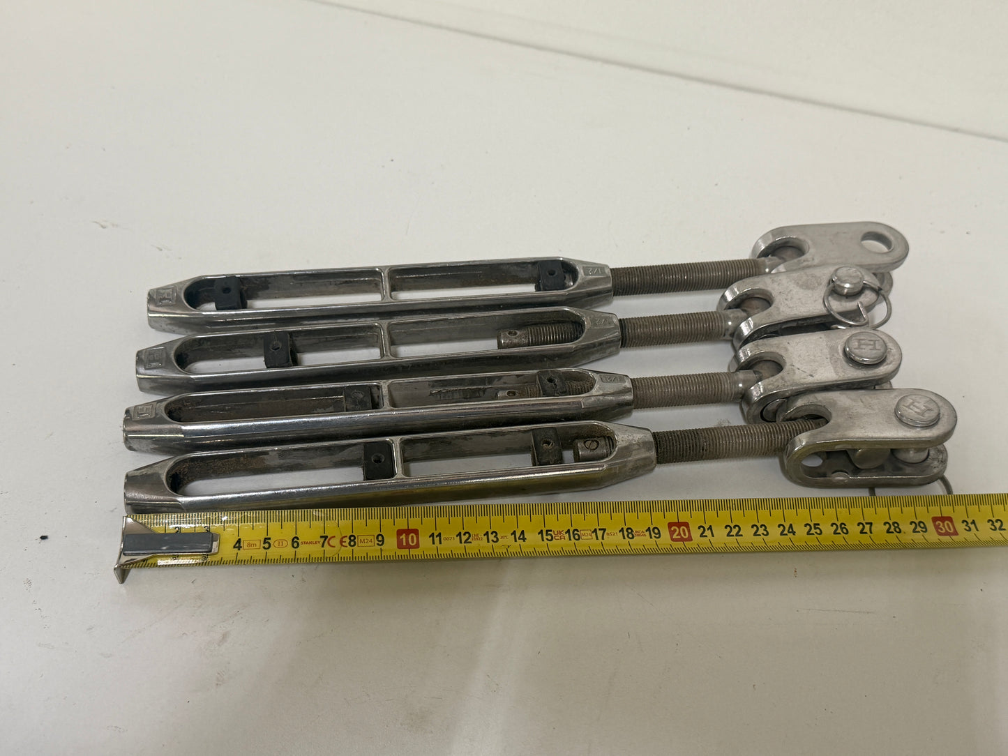 Open-body 1/2 wantspanner