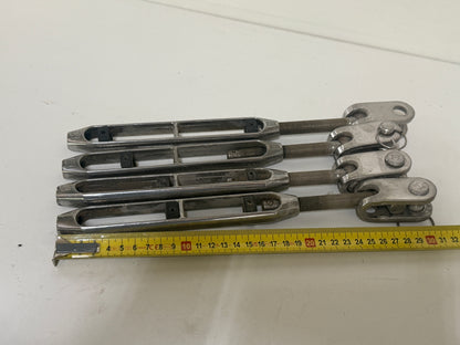 Open-body 1/2 wantspanner