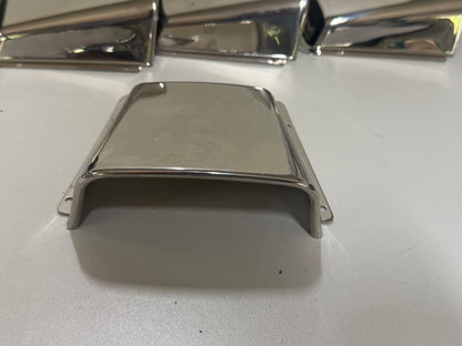 Ventilatieschelp 140 mm - NIEUW