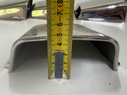 Ventilatieschelp 140 mm - NIEUW