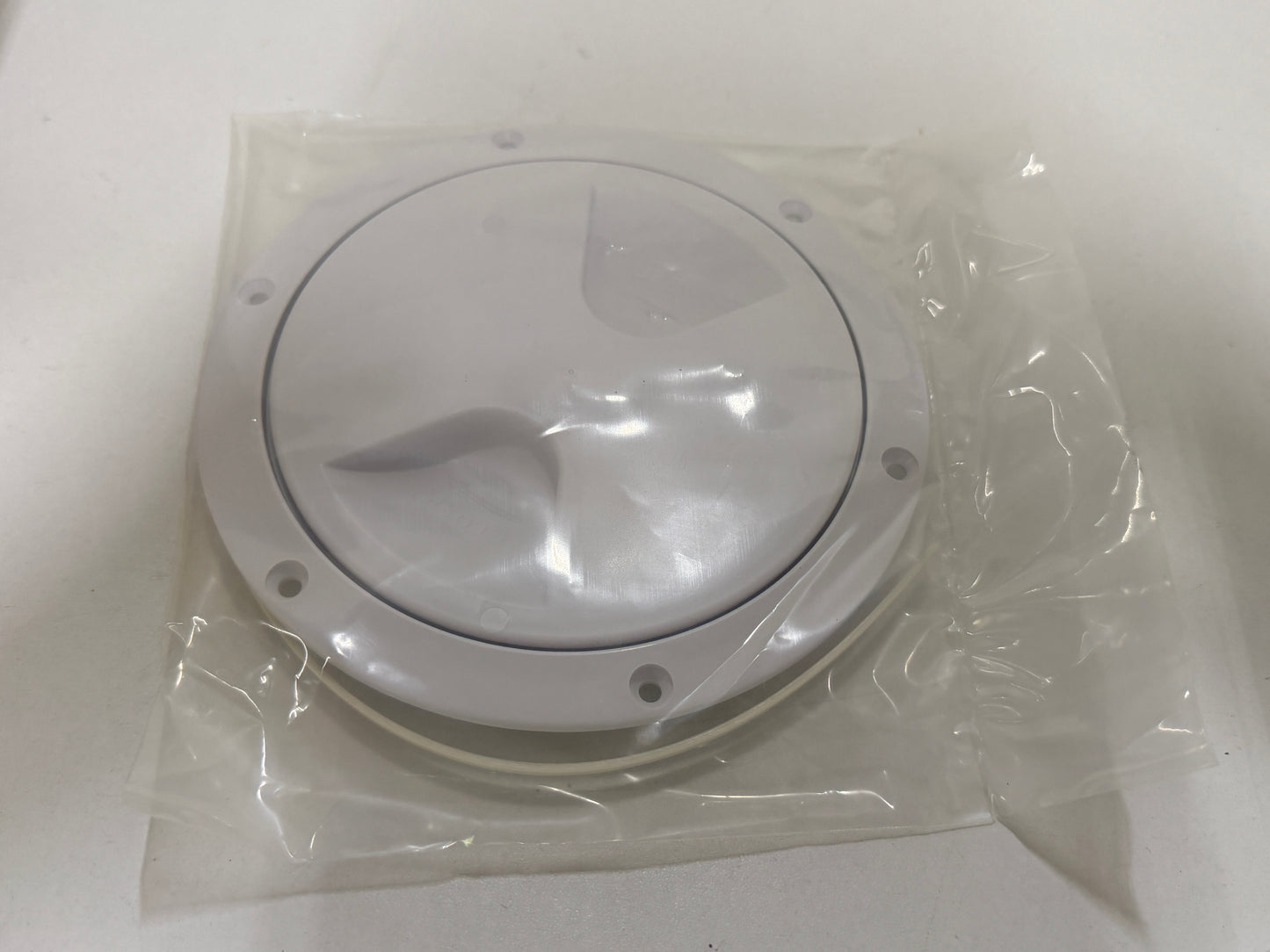 Inspectieluik 125 mm - Nieuw