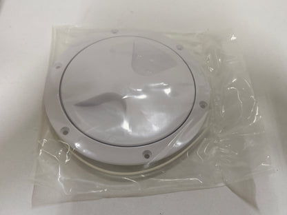 Inspectieluik 125 mm - Nieuw