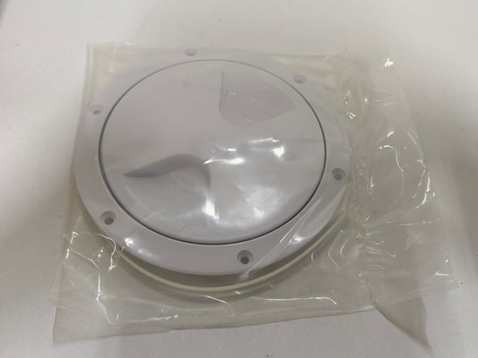 Inspectieluik 125 mm - Nieuw