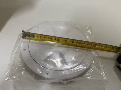 Inspectieluik 150 mm - Nieuw