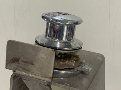 Simpson Lawrence ankerlier 8 mm op zware beugel