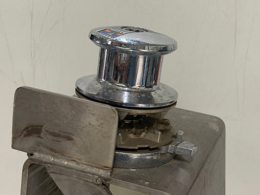 Simpson Lawrence ankerlier 8 mm op zware beugel