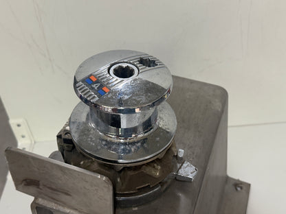 Simpson Lawrence ankerlier 8 mm op zware beugel