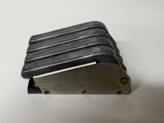 Pfeiffer valstopper 4 voudig