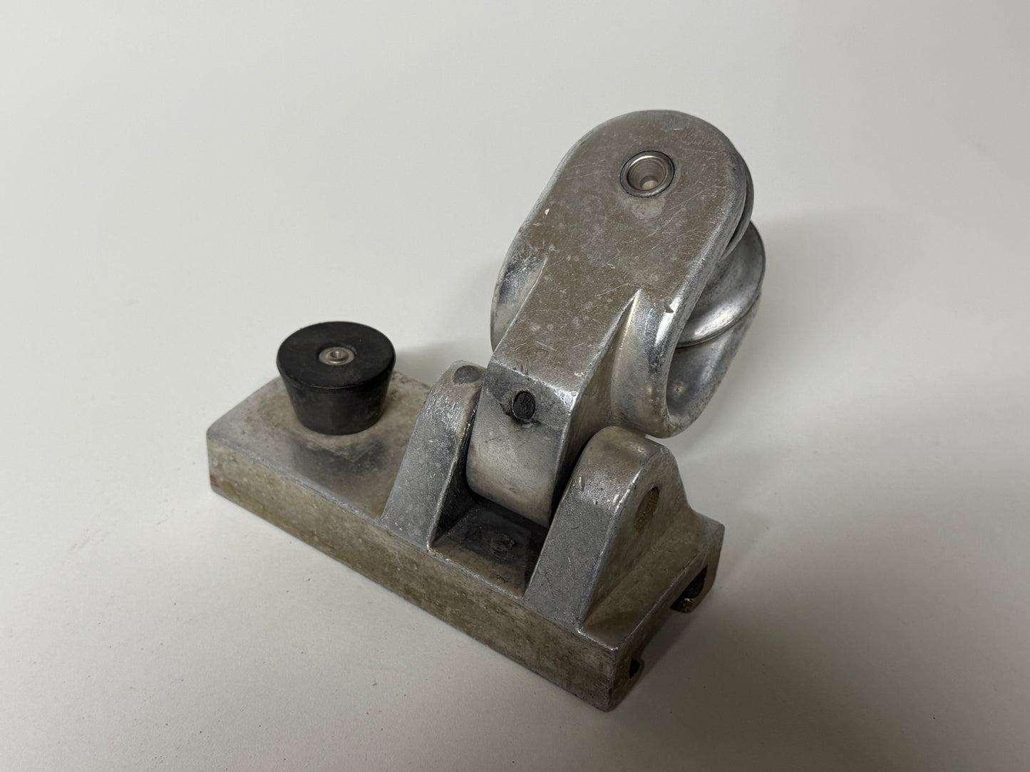 Pfeiffer genuaslede 32 mm