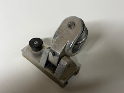 Pfeiffer genuaslede 32 mm