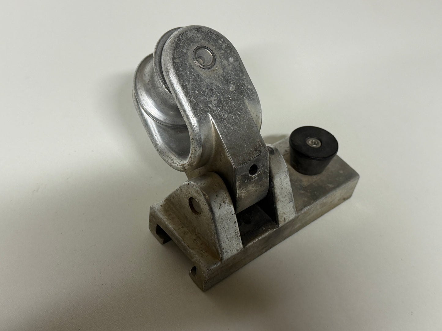 Pfeiffer genuaslede 32 mm