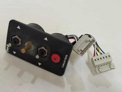 Max Power Joystick dubbel
