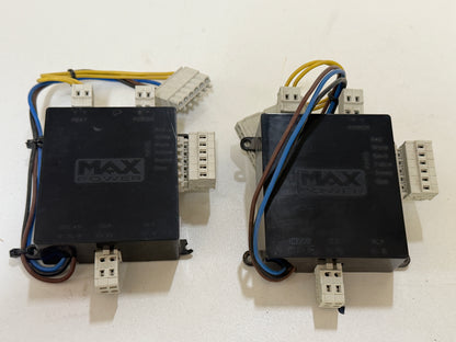 Max Power box
