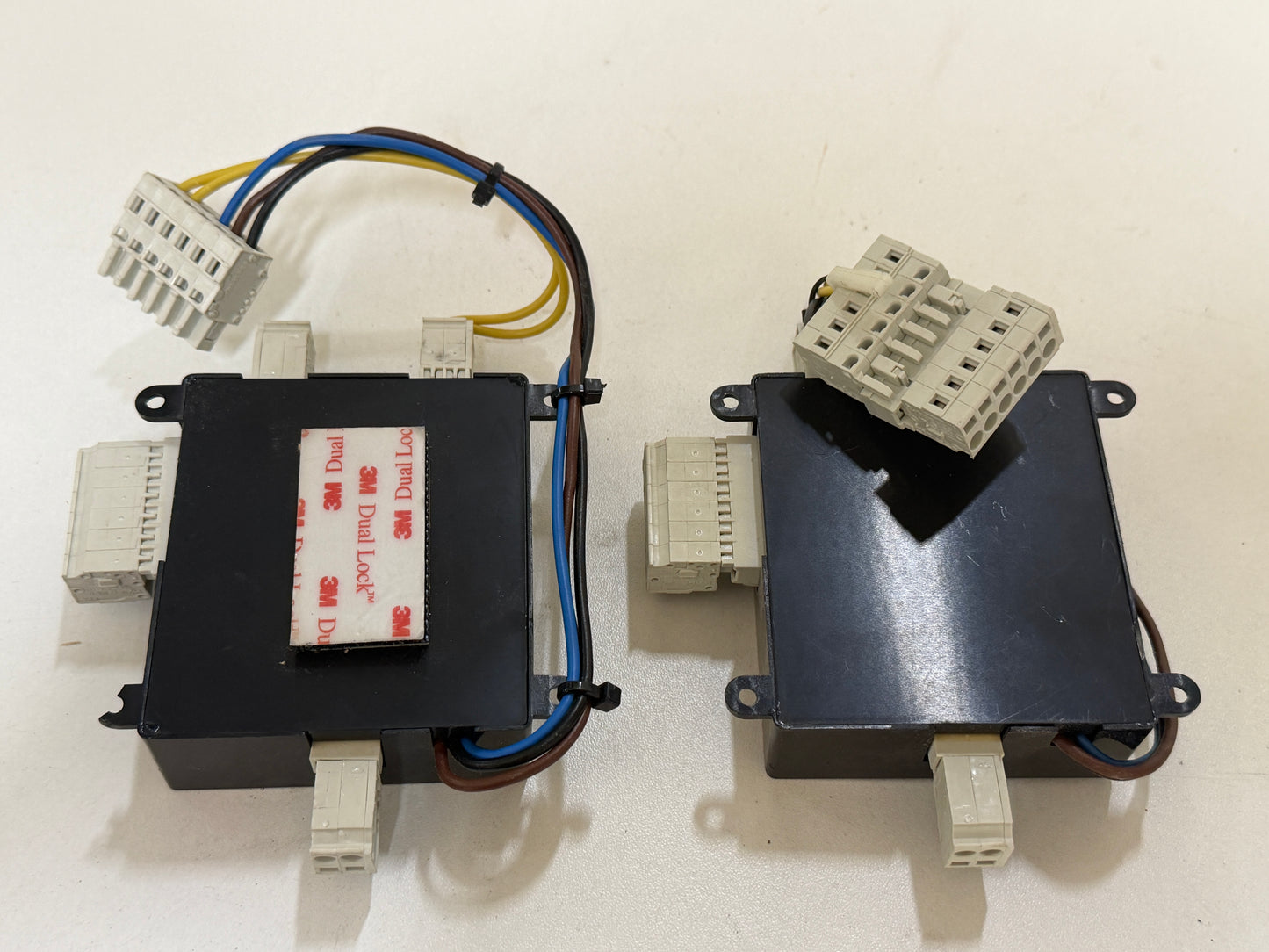 Max Power box