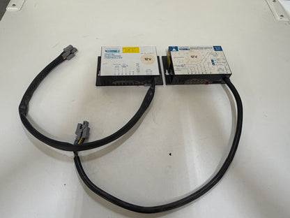 Max Power digital controller E254412