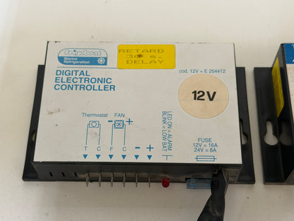 Max Power digital controller E254412