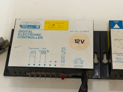 Max Power digital controller E254412