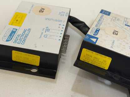 Max Power digital controller E254412