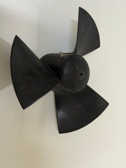 Max Power losse propeller