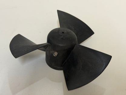 Max Power losse propeller