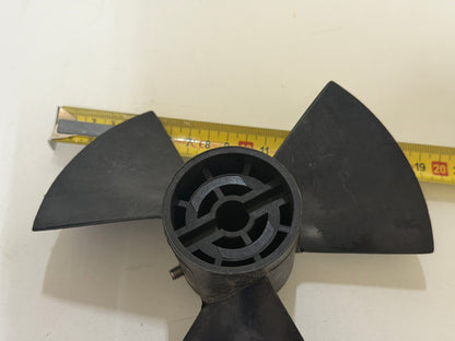 Max Power losse propeller