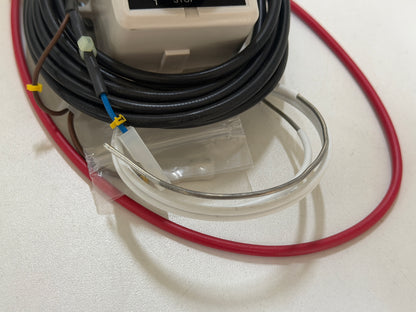 Isotherm thermostaat voor Isotherm Compact units incl. kabel - NIEUW
