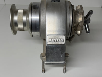 Vetus ankerlier 8 mm handbediend