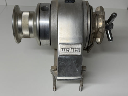 Vetus ankerlier 8 mm handbediend