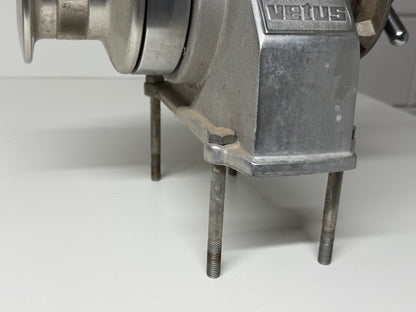 Vetus ankerlier 8 mm handbediend