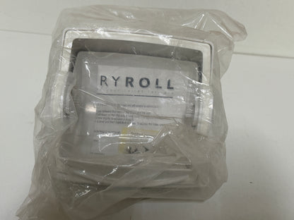 Oceanair Dry Roll toilet Toiletrolhouder - NIEUW