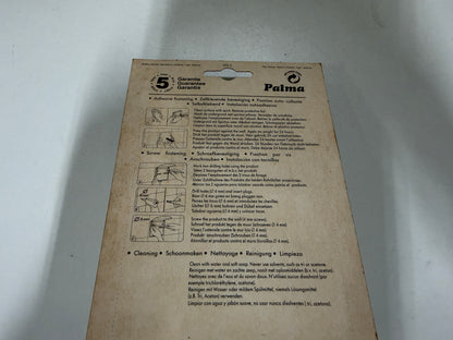 Tiger toiletrolhouder kunststof