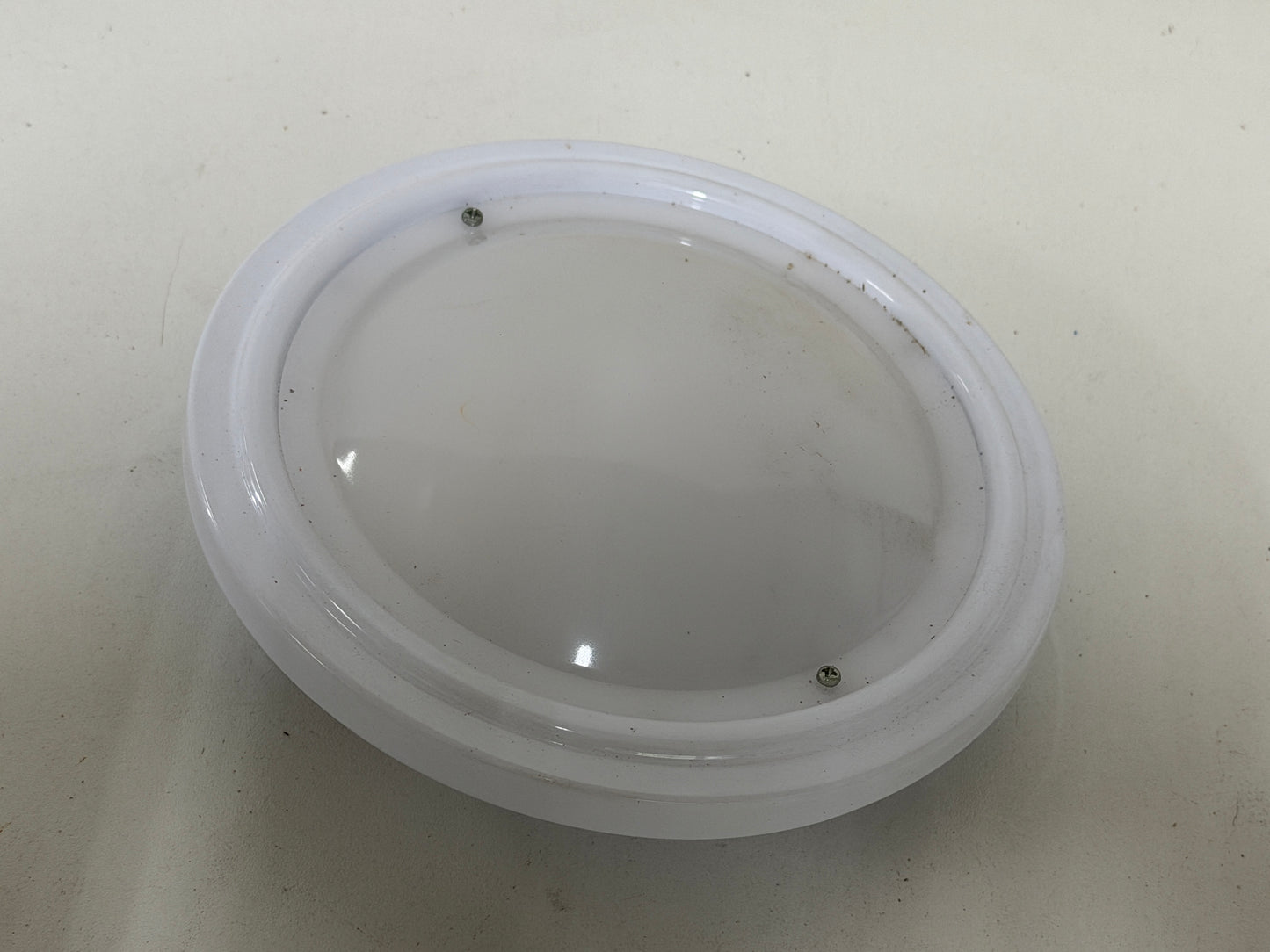 Plafondlamp ECW 5/12 - NIEUW