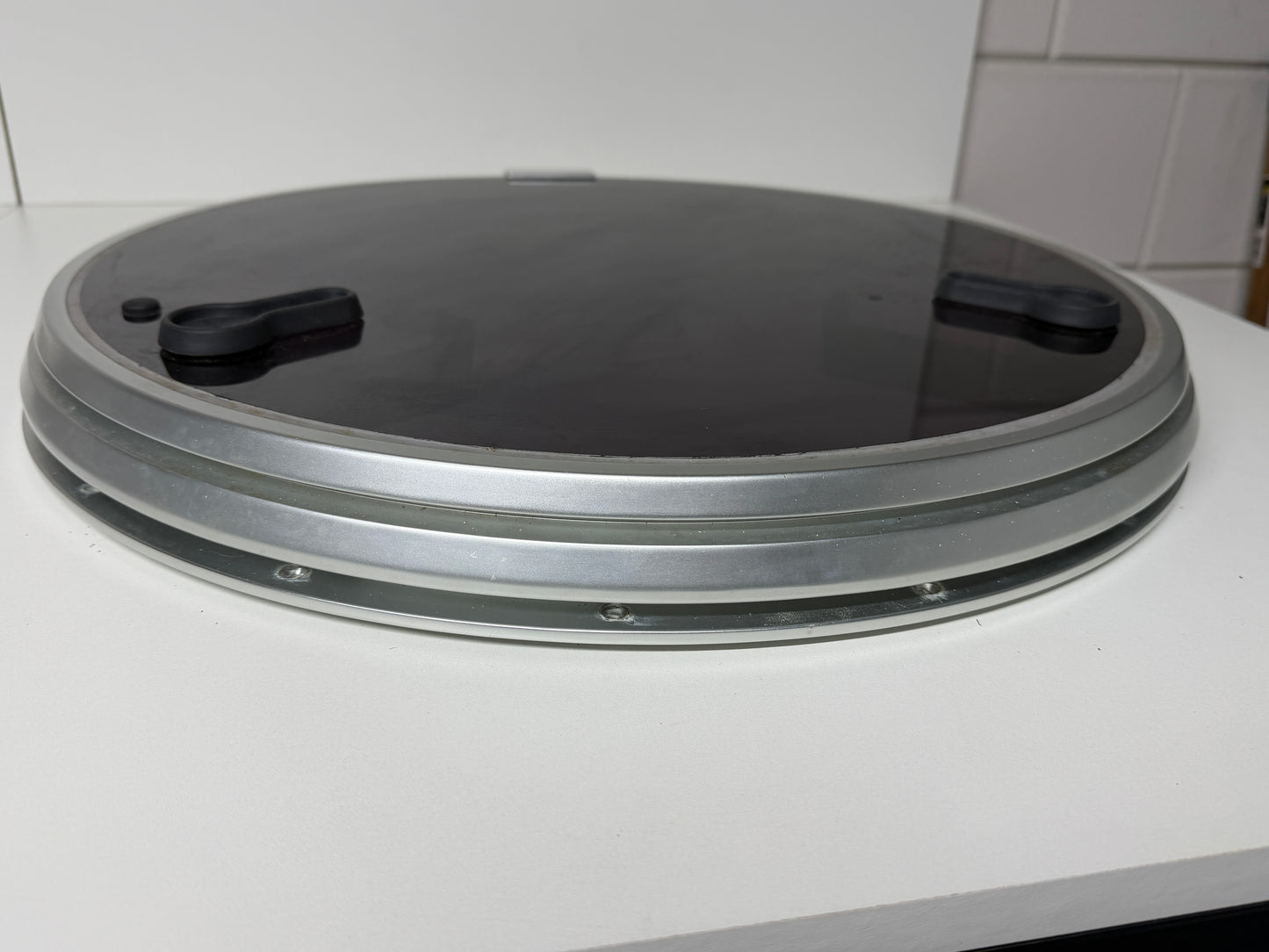 Vetus dekluik rond 50 cm