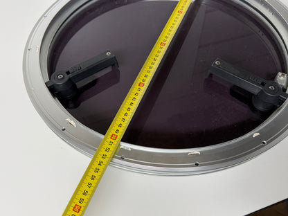 Vetus dekluik rond 50 cm