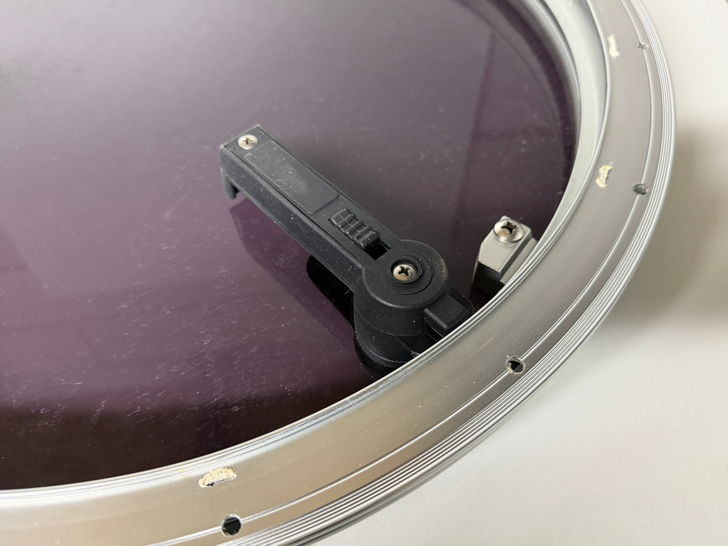 Vetus dekluik rond 50 cm