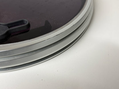 Vetus dekluik rond 50 cm